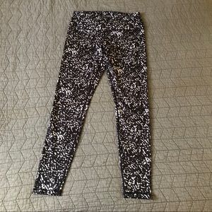 Glyder Athletic Leggings Small